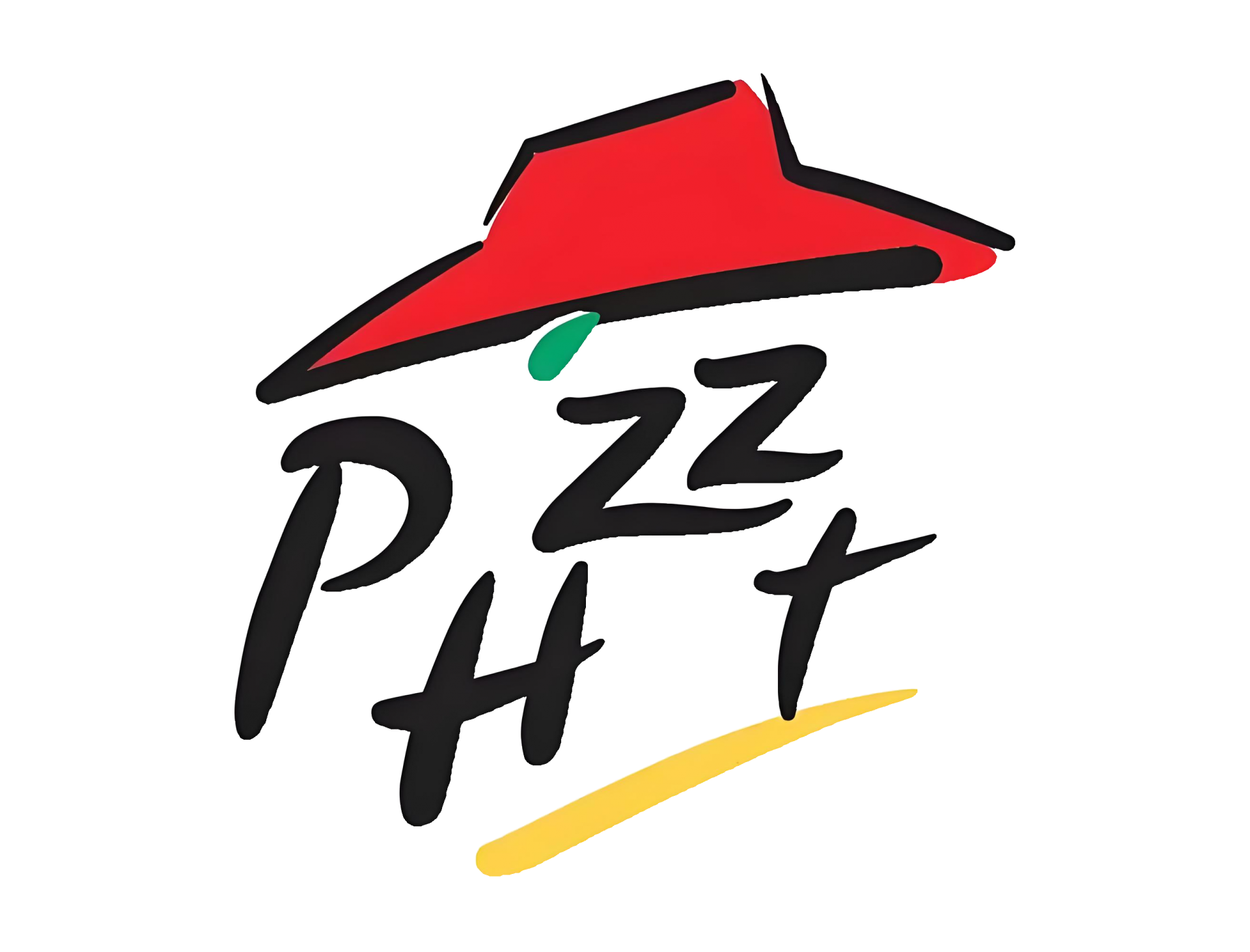 必胜客（链接）